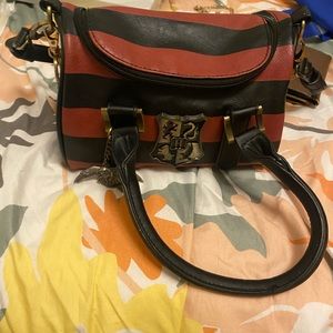 Harry Potter purse
